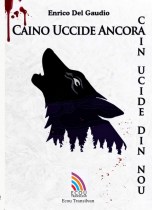 Enrico Del Gaudio-Cain ucide
